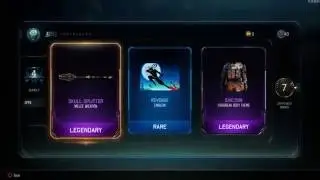 Black Ops 3 New Rare supply drop bundle openings with insane luck