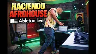 ✅ How to do AFRO HOUSE in FL STUDIO | 2022