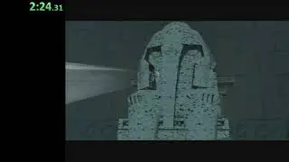 TWWR - Earth Temple Chest Storage Route