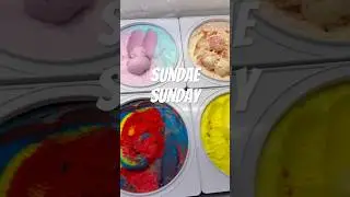 It&rsquo;s Sundae Sunday! Buy 1 Ice Cream Sundae And Get 1 50% OFF! Open From 12pm - 8pm #orangeburgsc