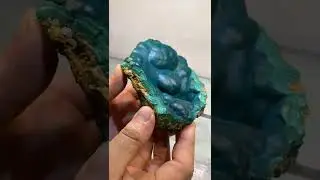 Fine Minerals from the Jack Halpern Collection