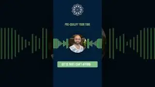 Efficiency in Connecting: Pre-Qualifying Your Time for Meaningful Interactions