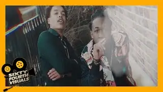BANGOUT - YOUNG KASH & DGUNZ DBD (OFFICIAL MUSIC VIDEO)