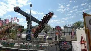 Energizer - N. Moonen (Offride) Kermis Purmerend 2024