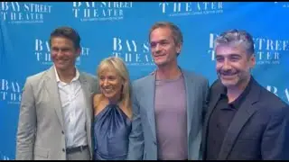 Bay Street Theater Gala 2024 Honors Neil Patrick Harris, David Burtka, Georgette Grier-Key