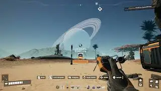 Satisfactory - Game Play - Pt 1
