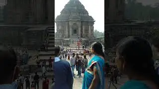 kanark temple odisha