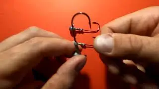 HOOK SHARPNESS TEST - a quick way