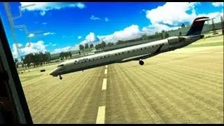 【HD FSX】 ✈ How Far Simulation Has Come!
