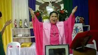Afomhtmmi-Mystical Mass 2
