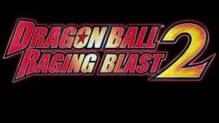 Dragon Ball Raging Blast 2 - Soldiers' Sorrow 1 Hour Extended