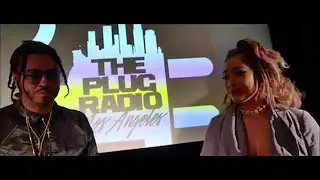The Plug Radio LA Markeith Anthony and Shay Bella Interview Coming Soon