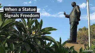 Can a Statue Change People's Lives?