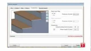 stairbox tutorial part 3: creating a new project