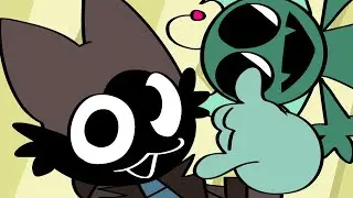 Touch-Tone Telephone - Lemon Demon (FAN-ANIMATION)