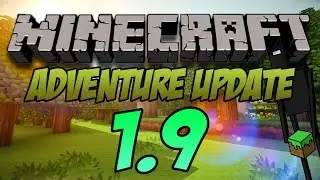 Minecraft 1.9 | Official Updates & Changes List