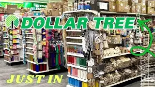 SHOP NEW Dollar Tree FINDS