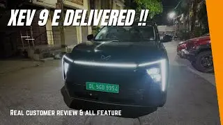 The HONEST Truth About XEV9e After 1 WEEK of Use