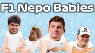 Formula 1's BIG Nepotism Problem!