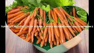 DSHE Winter Vegetables Benefits