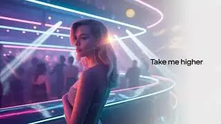 Take Me Higher &ndash; Deep Melodic House Mix 2026 | Luxury Night Drive & Club Vibes