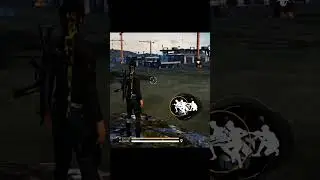 New Trick unlocked 😵😂 || Pk Gaming #pkgaming #shorts #freefirefunnyshorts #freefire #funny