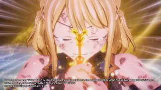 Fairy Tail #18