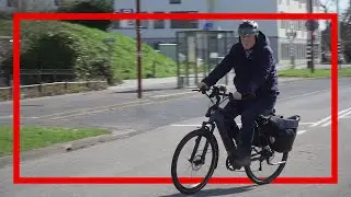 De speedpedelec op Utrechtse fietspaden
