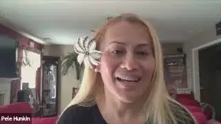 DAY 21 | Letting God Rewrite Your Story | At The Table With Claudine Hicks