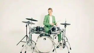 Florrie - If It's Been A Hard Night (Official Video)