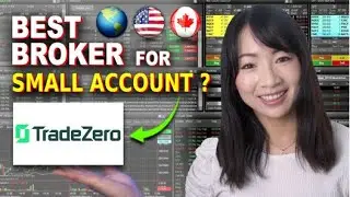 Обзор торговой платформы TradeZero &mdash; ZeroPro