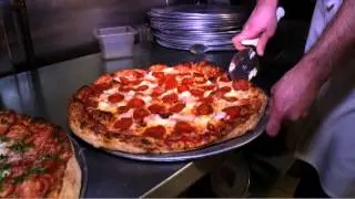 Anthony Serves Up Heaven by the Slice - Faces of Assembly Row #7
