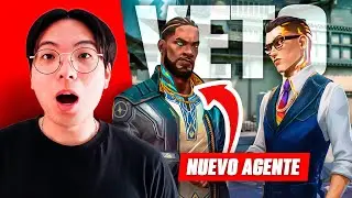 I PLAYED DUO WITH VETO, THE NEW AGENT (IS IT BROKEN?) | ViiZzzm Valorant