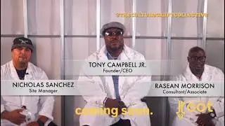 &ldquo;CULTURE CRAFT C4&rdquo; Pt. 2 - FULL INTERVIEW NOW STREAMING!