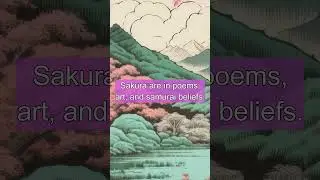 Cherry Blossoms & Japanese Culture Explained! #Japan #Hanami #CherryBlossoms #JapaneseCulture