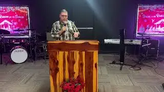 Straight Street Church
