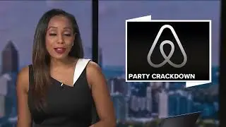 AirBnB party crackdown | What to know for Fourth of July