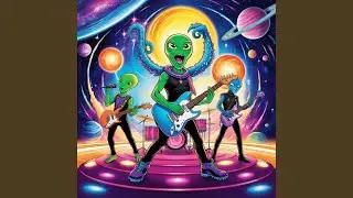 Space Harmony