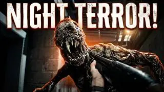 Resident Evil 7: Nightmare DLC (Night Terror Difficulty)  [ NO DAMAGE, 4K 60FPS ]