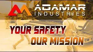 ADAMAR Industries - Your Safety Our Mission