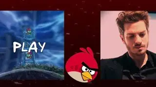 Angry bird x Spiderman | like @fictic_editz | credit @sw4tkeditz 