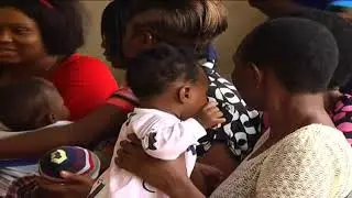 Nigeria&rsquo;s journey to eradicate polio & COVID-19