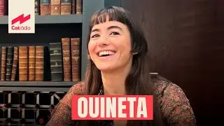 Ouineta: “Les meves cançons són autobiogràfiques”