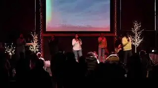 Harvest Sunday Service | December 28, 2025