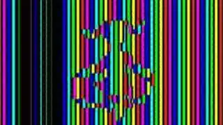 Crystal Castles - Dolls visual
