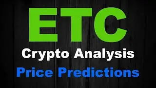 ETC COIN PRICE PREDICTION &ndash; HIGHER HIGHS &ndash; TECHNICAL ANALYSIS FOR ETHEREUM CLASSIC, NOVEMBER 2021