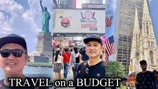 TRAVEL ON A BUDGET/ CHOCOLATES AROUND THE WORLD/ JAPAN SERYE