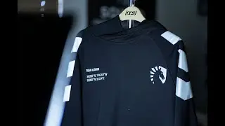 Team Liquid LQD_V2_REFLECTIVE & 100 Thieves 2020 Jersey PRGM | Esports Apparel