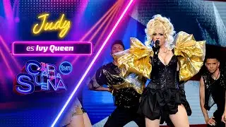 JUDY MEANA – IVY QUEEN – “YO QUIERO BAILAR” | SHOW 7 | TU CARA ME SUENA 2025