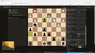 Not often you get a game against the great M.Carlsen and win.